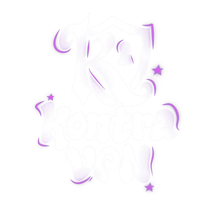 Kontra VPN — логотип